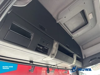 MAN TGX 2015 - 18.480 4x2 ZF Retarder + Standkachel obrazek 19