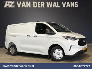 Ford Transit Custom 2024 - 2.0 TDCI L1H1 Euro6 Airco | Camera | Apple Carplay | Cruisecontrol | LED à venda