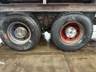 Scania 113 1995 - P113-360 obrazek 20