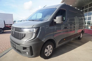 Renault Master 2024 - T35 2.0 dCi 170PK L3H2 Extra Laadruimte inrichting obrazek 10