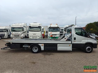 Iveco Daily 2022 - 72-21 Hi Matic image 13