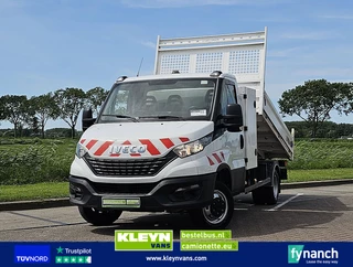 Iveco Daily 2021 - 35C14 obrazek 1