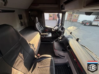 Scania R 2019 - 580 zdjecie 23