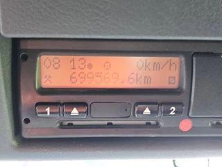 MAN TGX 2013 - 18.440 zdjecie 9