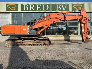 Hitachi 2010 - ZX 350 LC-3 image 2 thumbnail