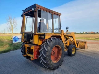 John Deere JD410 1978 - N/A obrazek 6