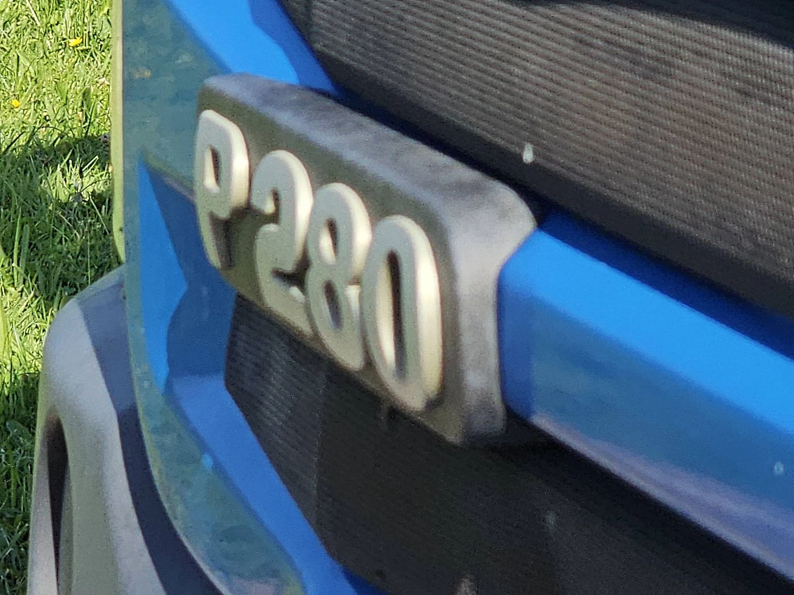 Scania P 2015 - P280 image 22
