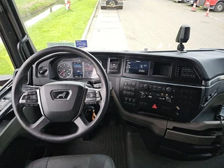 MAN TGX 2021 - 26.470 image 8