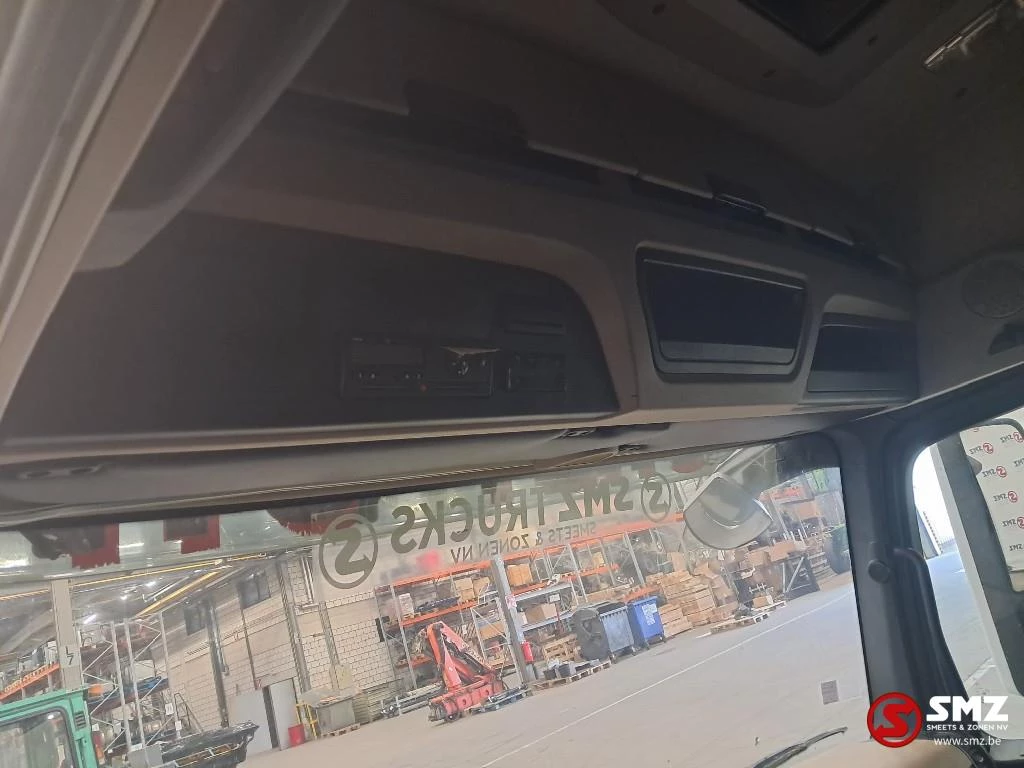 Mercedes-Benz 2014 - Occ Cabine Mercedes ***PROMOTIE*** afbeelding 14