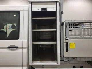 Volkswagen Crafter 2018 - 2.0TDI Dubbele Cabine Kipper Automaat Euro 6! immagine 7