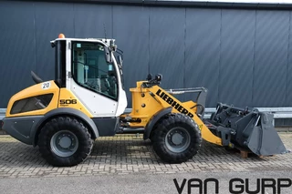 Liebherr N/A 2020 - 506 | 2020 | 1050h imagen 4