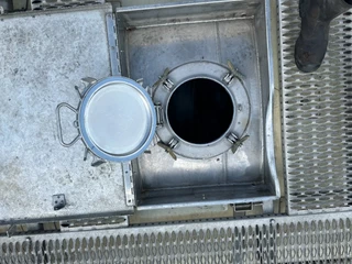 UBH INTERNATIONAL N/A - 34.580L / 1-comp. / 4 BAFFLES / 20FT swapbody / T7 / EMKD / T11 / EMKD / ADR 5Y + CSC-inspection: 06/2028 immagine 31