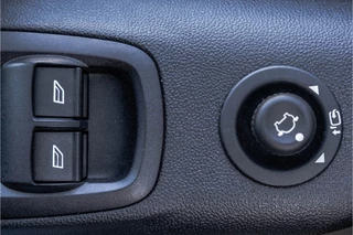 Ford Transit Custom 2022 - 2.0 TDCI L2H1 | 170PK | Trail | DC 5-Persoons | Camera | Carplay | Lederen interieur afbeelding 28