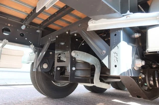Wielton N/A 2025 - 3 Asser. Gesloten met Dhollandia klep 2500 kg Lift as imagen 15