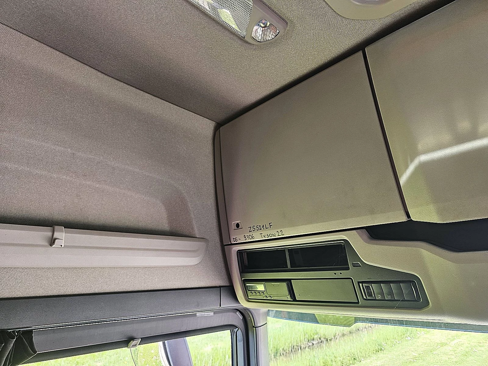 Scania R 2019 - R450 Bild 10