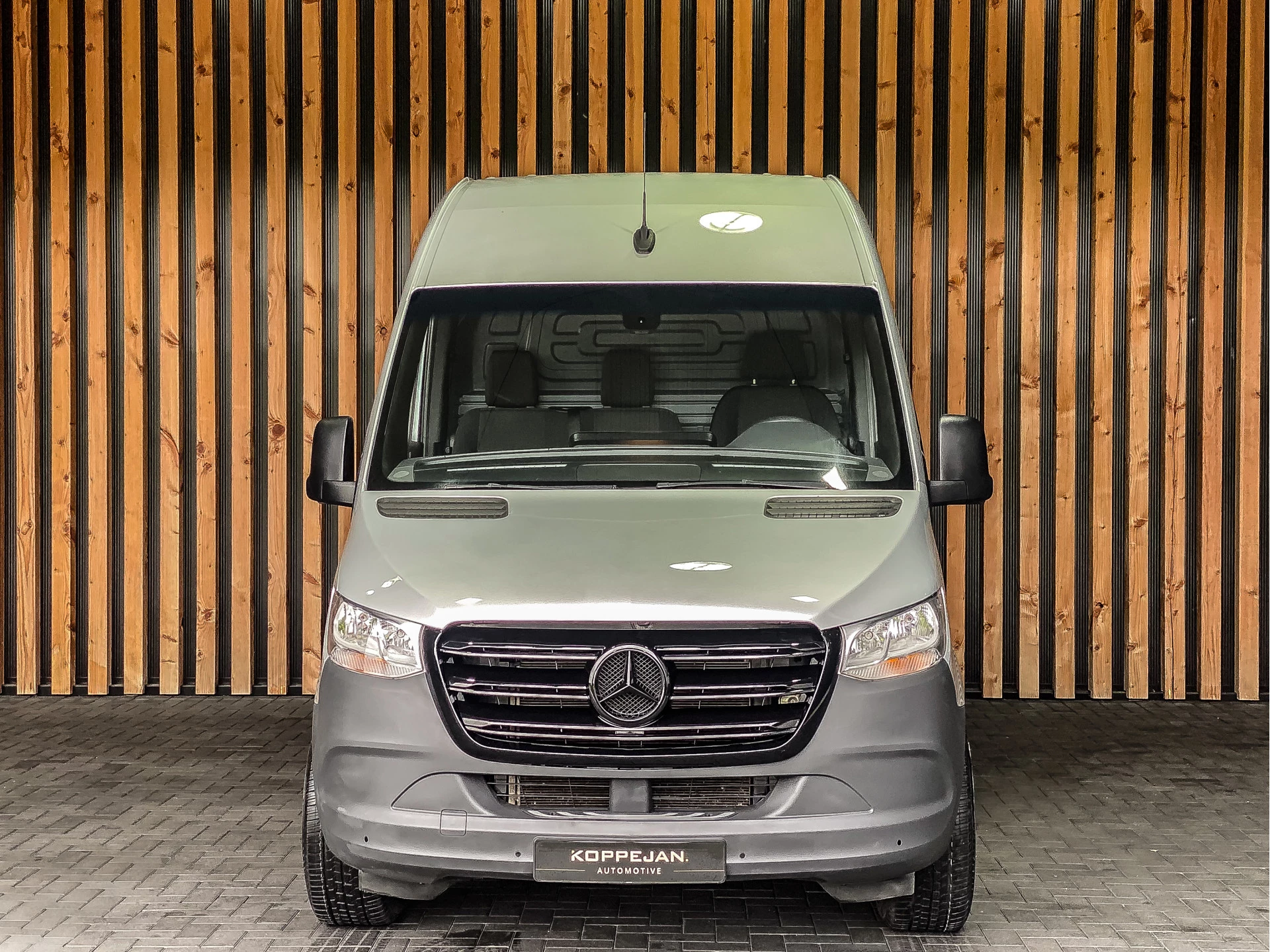 Mercedes-Benz Sprinter 2022 - 1.9 CDI 150PK Automaat L2H2 Bestelwagen obrázek 18