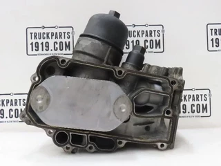 Mercedes-Benz N/A - 4701800112 Olie module MB OM470 zdjecie 2