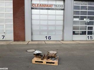 Demontabele Diamond container opname N/A - N/A obrazek 1
