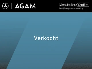 Mercedes-Benz eVito 2025 - eVito 112 66kWh Airco Apple Carplay Navigatie na prodej