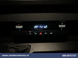 Mercedes-Benz Sprinter 2022 - 315 CDI 150pk L3H2 Euro6 Airco | Camera | Navigatie | Apple Carplay | Trekhaak obrazek 5