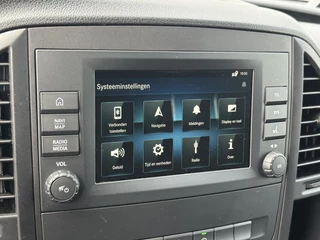 Mercedes-Benz Vito 2021 - 114 CDI Lang Automaat|Navi|Cruise imagen 14