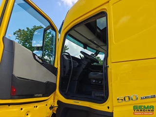 Volvo FH 2017 - FH500 zdjecie 15