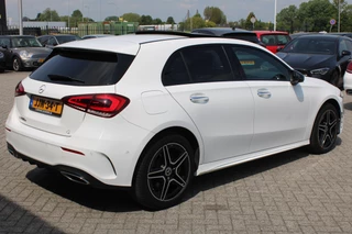 Mercedes-Benz A-Class 2022 - 250e AUT8 AMG Limited NIGHT PAKKET PANORAMADAK KEY-LESS GO SFEER CAMERA imagen 6