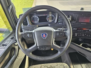 Scania R 2020 - R410 изображение 14