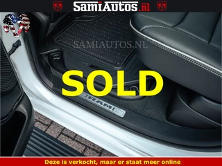 Dodge Ram 1500 2024 - Limited Night | 5.7 V8 Hemi Full Option | LPG | obrazek 117