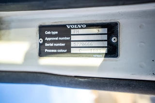 Volvo N/A 2016 - FMX 460 GLOB + HYDR obrazek 17