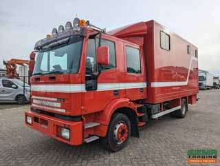 Iveco Tector 2003 afbeelding 2 miniatuur