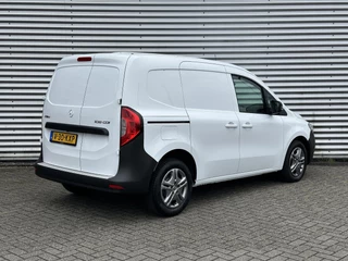 Mercedes-Benz Citan 2024 - 108 CDI L1 Pro obrazek 2