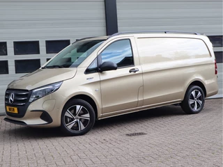 Mercedes-Benz eVito 2026 - 112 66 kWh SoH 98,9 % L2 Lang PRO - LED - Navi - Snelladen imagem 5