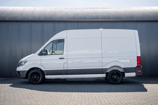 MAN TGE 2021 - 2.0 TDI | L3H3 | 140PK | Trekhaak 3.0T | Camera | Carplay | Cruise | Airco obrazek 5