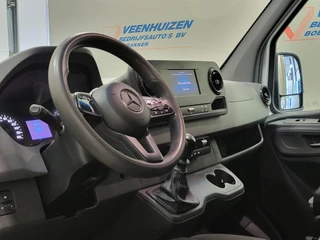 Mercedes-Benz Sprinter 2019 - 311CDI L2/H2 Inrichting Euro 6! imagen 4