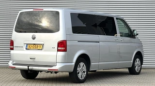 Volkswagen Transporter 2014 - 2.0 TDI L2H1 Extra lang Automaat|navi|camera imagen 8