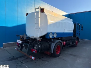 MAN TGS 2010 - 18 320 EURO 5, 13.390 Liter, 2 Comp image 2