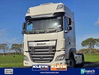 DAF XF 2022 - 480 te koop