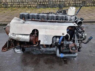 Renault Premium 400 Bild 3 Miniaturansicht