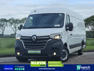 Renault Master 2023 - 2.3 obrazek 1