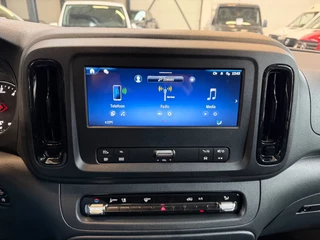 Mercedes-Benz Vito 2024 - 116CDI L3H14x4 Automaat Airco Cruisecontrol Led/Xenon NIEUW BPM VRIJ obrazek 19