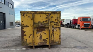 HOOK CONTAINER HAAKCONTAINER 2000 - N/A immagine 2