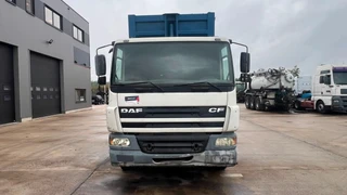 DAF 85 2005 - CF 410 afbeelding 2 miniatuur