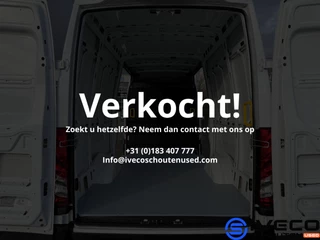 Iveco Daily 2024 - 35S18V A8 image 17
