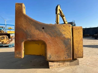 Cat N/A - D8R / D8T bild 4