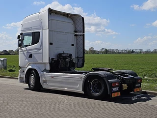 Scania R 2016 - R520 zdjecie 6