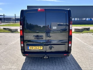 Renault Trafic 2015 - bestel 1.6 dCi T29 L2H1 Comfort Energy obrazek 5
