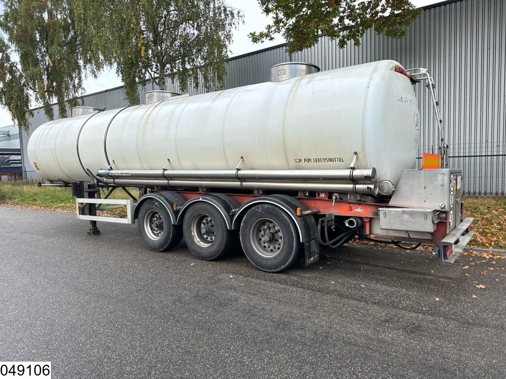 Magyar 2000 - Food 26000 liter, 1 Comp immagine 3