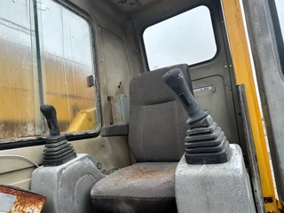 XCMG N/A 2006 - QY20B.5 6X6 FULL STEEL immagine 9