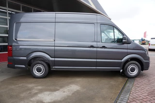 Volkswagen Crafter 2024 - 35 2.0 TDI 141 PK L3H3 Automaat zdjecie 3